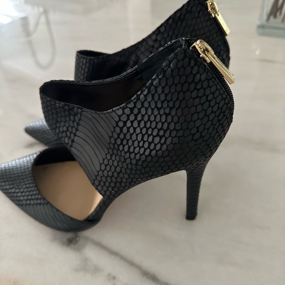 Jessica Simpson high heels - Picture 2 of 6